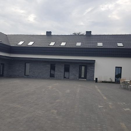 Mlynska 8 Opole-Gorki Villa Exterior foto