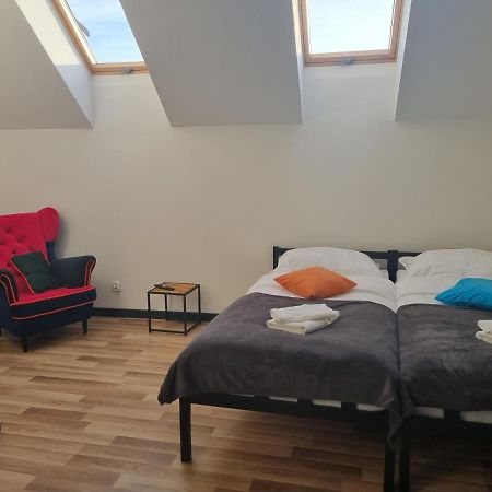 Mlynska 8 Opole-Gorki Villa Exterior foto