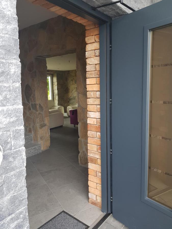 Mlynska 8 Opole-Gorki Villa Exterior foto