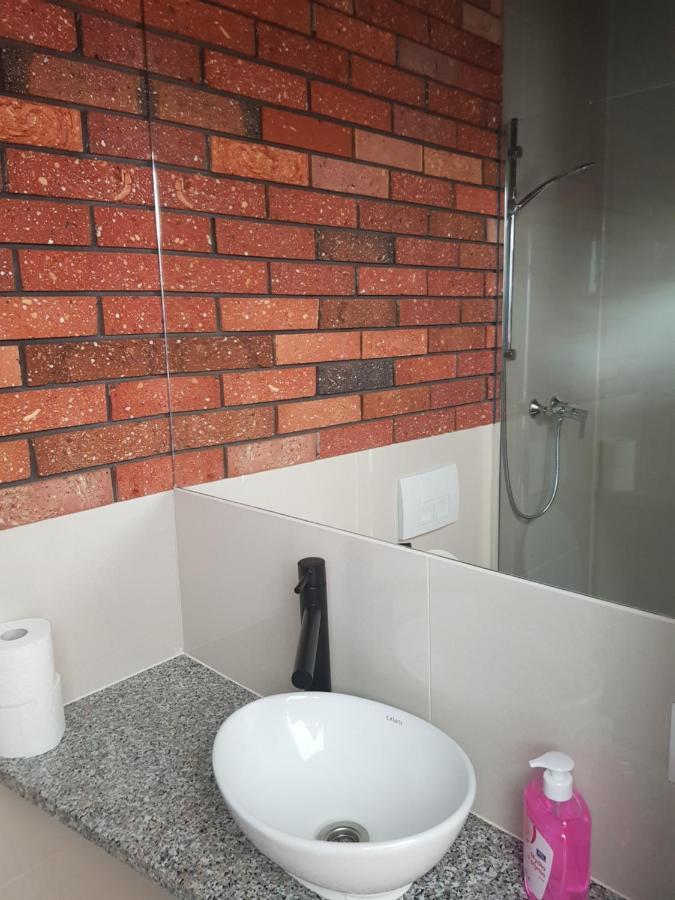 Mlynska 8 Opole-Gorki Villa Exterior foto