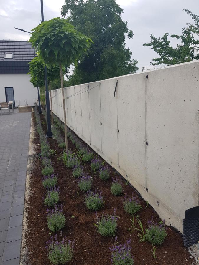 Mlynska 8 Opole-Gorki Villa Exterior foto
