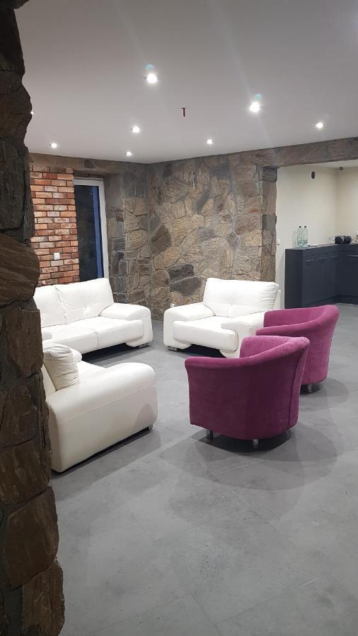Mlynska 8 Opole-Gorki Villa Exterior foto