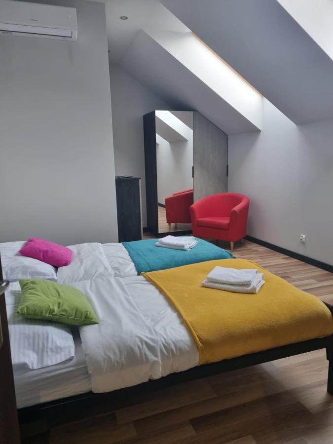Mlynska 8 Opole-Gorki Villa Exterior foto