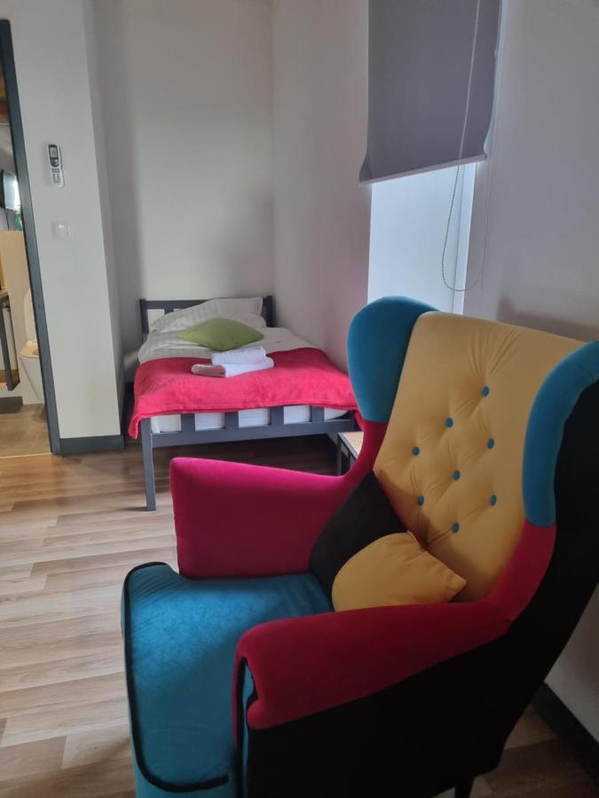 Mlynska 8 Opole-Gorki Villa Exterior foto