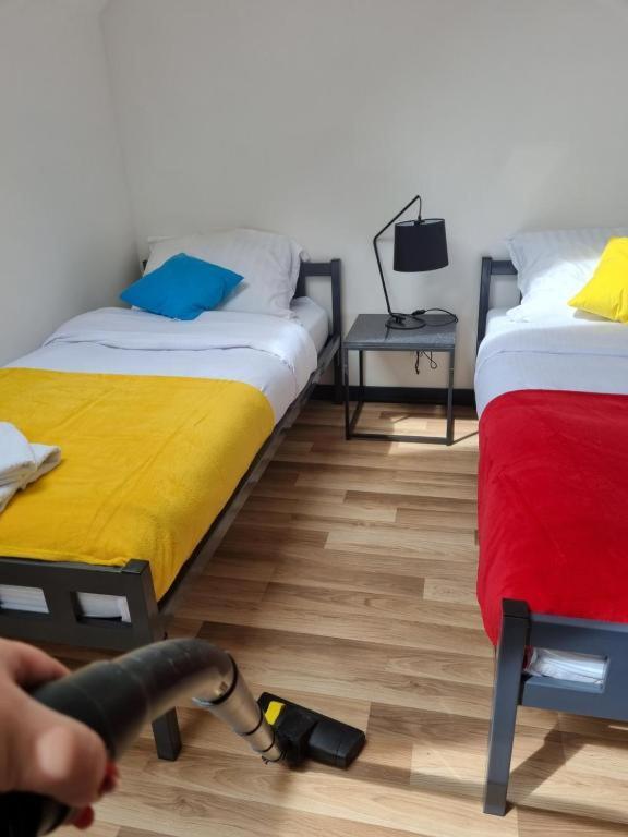 Mlynska 8 Opole-Gorki Villa Exterior foto